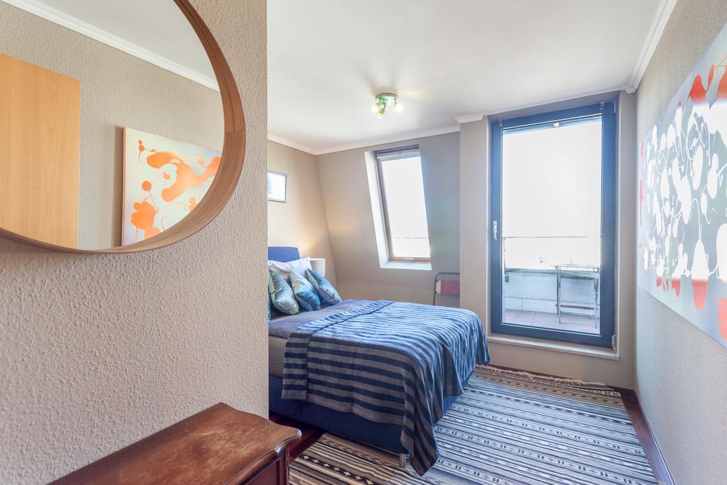 Appartement The Danziger, 2 Unique Lofty Style Units In Prenzlauerberg à Berlin Extérieur photo