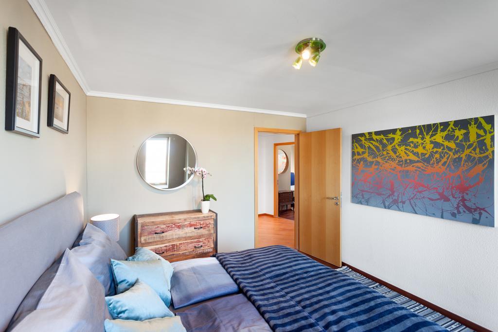 Appartement The Danziger, 2 Unique Lofty Style Units In Prenzlauerberg à Berlin Extérieur photo